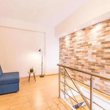 Urban Lofts Apartamento Corfu  Exterior foto