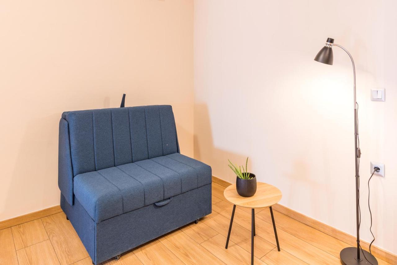 Urban Lofts Apartamento Corfu  Exterior foto